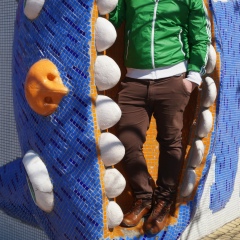 Николай Никитюк, 23.02