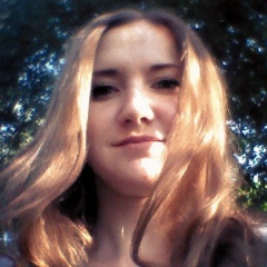 Марина Прядиева, 12.10, Санкт-Петербург