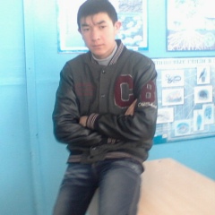 Альбек Жингалиев, 15.02.1997