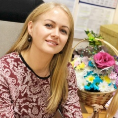 Татьяна Сакова, 10.11, Санкт-Петербург