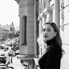 Марина Кошелева, 23.04.1987, Санкт-Петербург