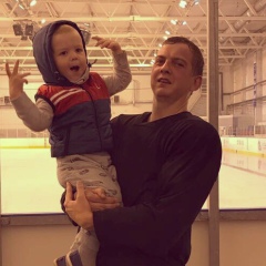 Валера Голубев, 13.01, Самара