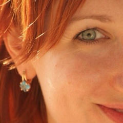 Анна Машнинова, 19.07, Москва