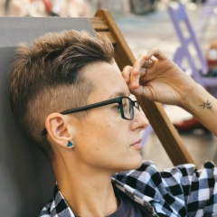 Юля Градова, 11.08.1983, Санкт-Петербург