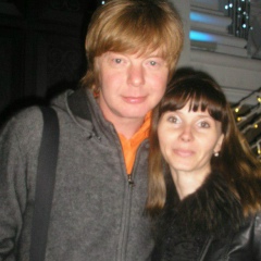 Аделия Савчик, 31.12.1983, Шымкент