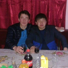 Сырым Толеубай, 23.02.1997, Шымкент