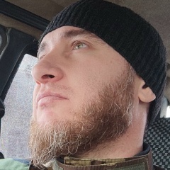 Шарип Муртазов, 01.07.1988