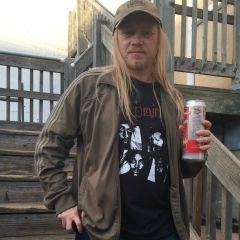 Michael Yasinski, 13.05.1972, San Francisco