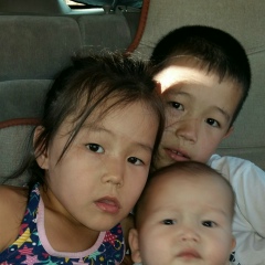 Меруерт Телегусова, 07.10.1982, Актау