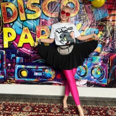 Ольга Рагимова, 28.09, Ростов-на-Дону