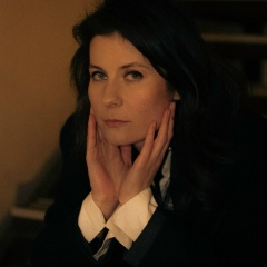 Анастасия Коченкова, Москва