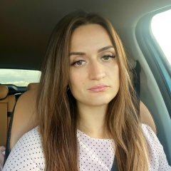 Екатерина Дреничева, 15.10, Малоярославец