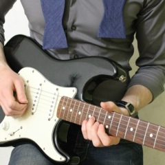 Борис Гусев, 20.05, Воронеж