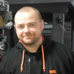 Женя Некрасов, 07.10.1986, Донецк