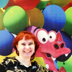 Екатерина Каришина, 30.10.1981, Москва