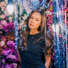 Алёна Белянинова, 22.05.1990