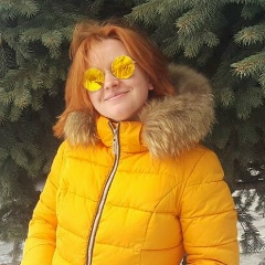 Ольга Апрелова, 03.06.1986, Москва