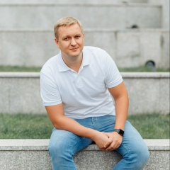 Роман Уколов, 30.06, Ростов-на-Дону