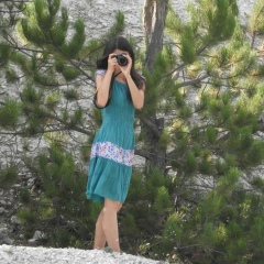 Мария Григорьева-Раевская, 09.10, Пушкин