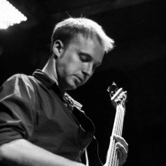 Вова Андреев, 14.01.1987, Санкт-Петербург