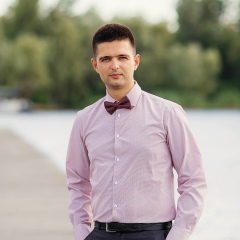 Богдан Брик, 28.07.1989, Запорожье