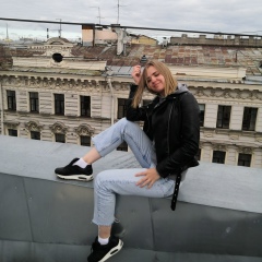 Ксения Трушева, 25.06, Краснодар