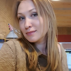 Ирина Муратова, 22.07, Minneapolis