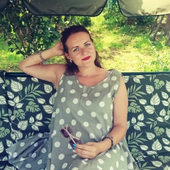 Евгения Кретова, 30.04.1990, Москва