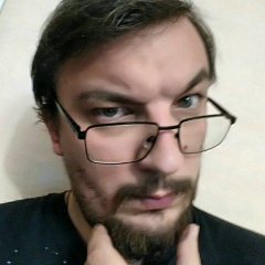 Владимир Филиппов, 15.05.1987, Новосибирск