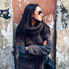 Анна Земскова, 02.07.1987, Челябинск