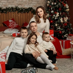 Ванёк Марцев, 30.01.1988, Кулебаки