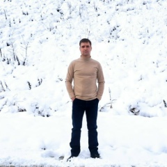 Артур Криницын, 18.01, Поронайск