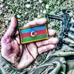 Tot-Samiy Krasavcik, 12.03, Баку