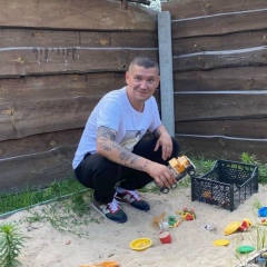 Спартак Сергієнко, 17.05.1985, Киев