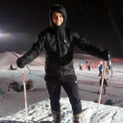 Roman Lebediev, 14.11.1987, Харьков