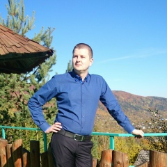 Саша Коровицький, 23.05, Черновцы