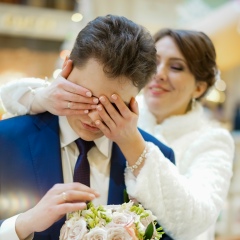 Виктория Китаева, 14.03.1992, Москва