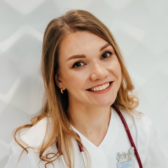 Мария Черняева, 10.09.1986, Москва