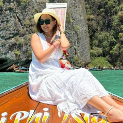 Balgyn Abseitova, 30.12