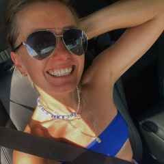 Екатерина Войлокова, 06.09, Пермь