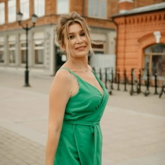 Инера Сайфуллина, 23.07, Сургут