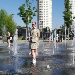 Екатерина Бахтина, 12.01, Санкт-Петербург