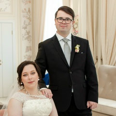 Василий Маракулин, Санкт-Петербург