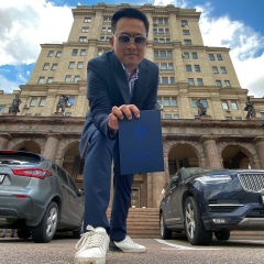 Aung-Soe Nyein, 02.01.1994