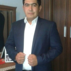 Фирдавс Хамидов, 04.09.1990, Канибадам