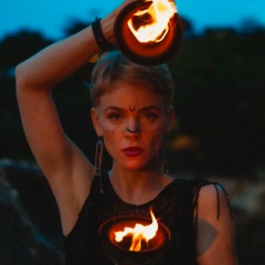 Маруся Черкашина, 26.01, Москва