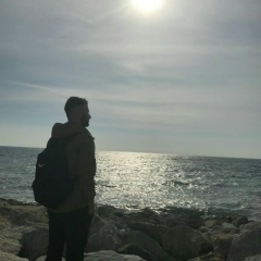 Леонид Городецкий, 24.09