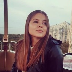 Мария Лебедь, 05.09.1994, Киев
