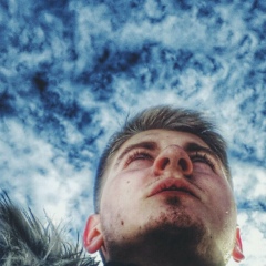 Санек Александров, 20.01.1996, Москва