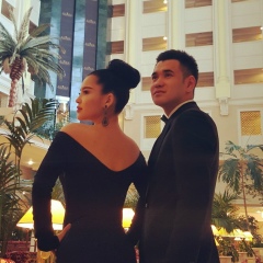 Сарын Тобы, 30.08, Алматы